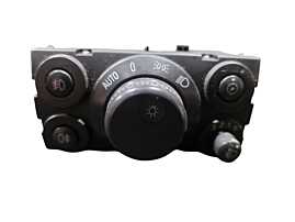 Bloc Lumini cu Proiectoare si Functia Auto Opel Astra H 2004 - 2010 Cod 13100124ZT [N4162]