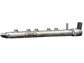 Rampa Presiune Injectoare Completa cu Senzor Senzori Regulator Presiune BMW Seria 2 F22 F87 218 2.0 D N47 2014 - Prezent Cod 0445214183 780912804 [N3679]