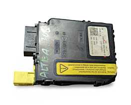 Unitate Modul Calculator Coloana Volan Seat Toledo 3 2005 - 2009 Cod 1K0953549G [LR4241]