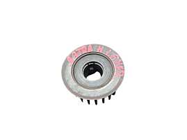 Fulie Pinion Distributie Vibrochen Arbore Cotit Opel Astra H 1.6 Benzina XER 2004 - 2010 Cod 24406867 [N2846]