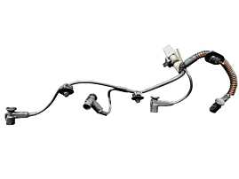 Cablaj Instalatie Electrica Bujii Ford Galaxy 1 2.0 TDCI 1996 - 2006 Cod 9688409680 [N4192]