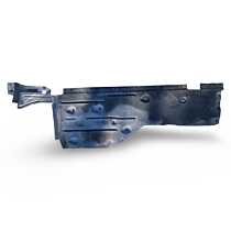 Scut Plastic Aerodinamic Podea Caroserie Lateral Dreapta BMW X1 E84 2009 - 2015 [LC4247]