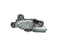 Motoras Stergator Geam Sticla Luneta Haion Portbagaj Ford Focus 1 1998 - 2004 Cod XS41-A17K441-AC 0390201548 [N2555]