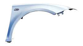 Aripa Dreapta Fata Seat Leon 1P 2004 - 2013 (Prezinta o ondulatie) [LC2585]