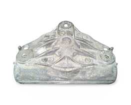Suport Flansa Amortizor Superior Stanga Dreapta Fata Volkswagen Touareg 7L 3.0 TDI 2002 - 2010 Cod 7L0412391D [LR4005]