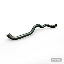 Furtun Conducta Apa Radiator Fiat Ducato 2.2 HDI 2006 - 2014 Cod 1606662680 [A0250]