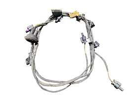 Cablaj Instalatie Electrica Senzor Senzori Parcare Audi A4 B9 2015 - 2025 Cod 8W0971104A [N4179]