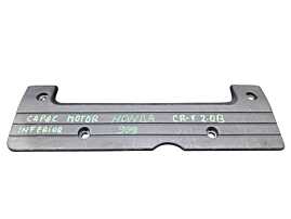 Capac Inferior Motor Honda CR-V 2.0 B K20A4 2002 - 2006 Cod 12500-PNC-0200 [N4196]