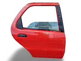 Usa Usi Portiera Portiere Dreapta Spate Dezechipata Fiat Albea Sedan 2002 - 2012 [LC4237]