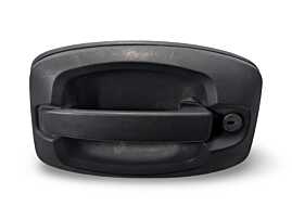 Maner Exterior Usa Portiera Stanga Peugeot Boxer 2006 - 2014 Cod 242664 [LR3607]