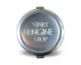 Buton Pornire Start Stop Volkswagen Passat B8 2015 - 2025 Cod 3G2959833 [LR4031]