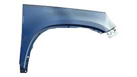 Aripa Dreapta Fata Volkswagen Tiguan 2007 - 2013 [LC2587]