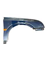 Aripa Dreapta Fata Opel Vectra C 2002 - 2005 [LC2556]