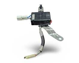 Unitate Modul Calculator Amplificator Antena Lexus IS IS220 2005 - 2013 Cod 05370683J, C25S2B [LR4507]