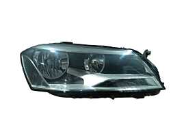 Far Dreapta Volkswagen Passat B7 2010 - 2015 Cod 3AC941006 [LS0324]