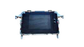 Display Afisaj Ecran Bord Ford Focus 3 2010 - 2015 Cod AM5T-18B955-BG 18B955 [LR2177]