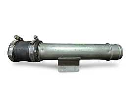 Teava Conducta Intercooler Opel Vectra C 2.2 Diesel 2002 - 2008 Cod 24415005 [LR4777]