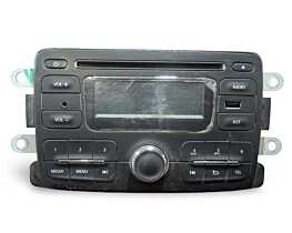 Unitate Radio CD Player Dacia Logan 2 2012 - 2018 Cod 281155248R [LR4456]