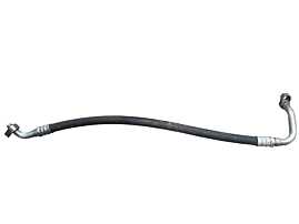 Teava Conducta AC Aer Condiționat Clima Volkswagen Golf 4 1.6 B 1998 - 2006 Cod 1J0820721AA [N3153]