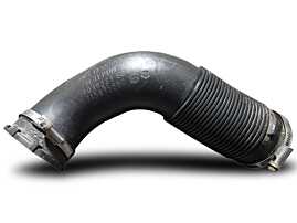 Conducta Furtun Furtunuri Tubulatura Aer Admisie Opel Astra J 1.6 Benzina A16XER 2009 - 2016 Cod 13254589 [N5443]