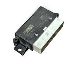 Unitate Modul Calculator Senzori Parcare Volkswagen Golf 7 2012 - 2020 Cod 5Q0919294L [LR3992]