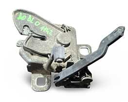 Incuietoare Broasca de pe Capota Motor Fiat Doblo 2002 - 2008 [LR4460]