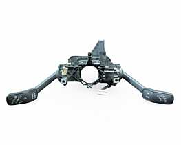 Ansamblu Maneta Manete Semnalizare Stergator Volan Volkswagen Passat B8 2014 - 2024 Cod 3Q0953521P, 5Q0953502M [LR3976]