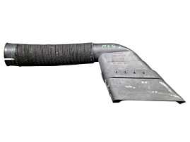 Tub Tubulatura Conducta Filtru Aer Renault Megane 2 1.5 1.9 DCI 2002 - 2008 Cod 8200177232B 8200177232 [N4176]