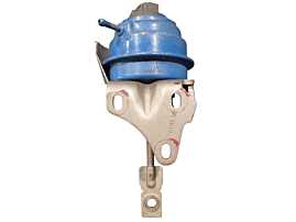 Actuator Turbo Turbina Turbosuflanta Skoda Kamiq 1.2 TDI CFW 2019 - 2025 Cod 794081 794081-15 [N3229]