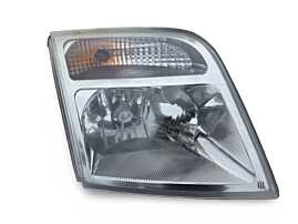 Far Dreapta Europa Ford Fusion 2002 - 2008 [LS1019]