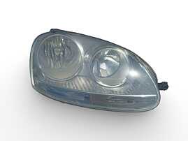 Far Dreapta Volkswagen Jetta 3 MK3 2005 - 2011 Cod 1EG247007 [A0656]