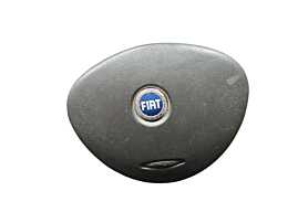 Airbag Volan Fiat Doblo 2000 - 2010 Cod 605013568C 7353995350E [N2735]