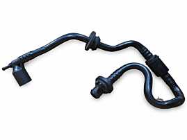 Furtun Conducta Vacuum Vacum Servofrana Seat Toledo 4 1.2 TDI 2012 - 2015 Cod 6R0612041B / 6R0612041J [N5472]