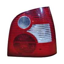 Stop Lampa Tripla Dreapta de pe Aripa Caroserie Volkswagen Polo 9N 2002 - 2005 Cod 6Q6945096G 6Q6945112A [L8876]