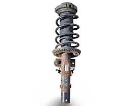 Amortizor Dreapta Fata Seat Cordoba 6L 1.2 Benzina 2002 - 2009 Cod 6Q0413031BR [LR3447]