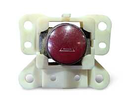 Buton Releu Avarii Mitsubishi L200 2006 - 2015 [LR4285]