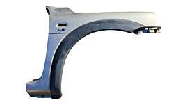 Aripa Dreapta Fata Land Rover Freelander 1 1998 - 2007 [LC2583]