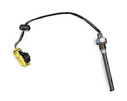 Senzor Sonda Nivel Ulei Peugeot Boxer 2.2 HDI 2006 - 2014 Cod 9802028080 [LR3740]