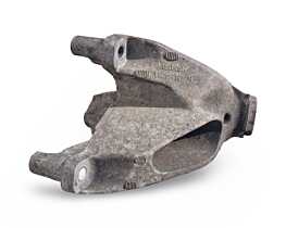 Suport Motor Stanga Audi A4 B8 1.8 TFSI 2008 - 2015 Cod 8K0199307AL [LR3415]