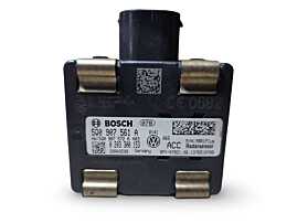 Distronic Radar Senzor Skoda Octavia 3 2013 - 2020 Cod 5Q0907561A 0203300153 [LS1107]