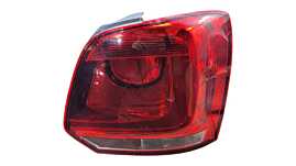 Stop Lampa Tripla Dreapta Volkswagen Polo 6R 2009 - 2014 Cod 6R0945258H [L8027]