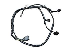 Instalatie Electrica Cablaj Borna Plus Skoda Octavia 2 1.6 TDI 2008 - 2013 Cod 6R0971349A [N3528]