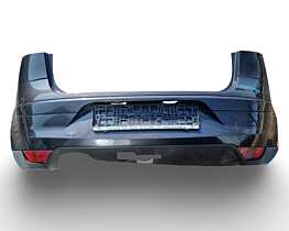 Bara Spoiler Spate Seat Altea 5P 2004 - 2015 Cod 5P0807421B [LC3964]