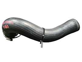 Furtun Conducta Intercooler Opel Vectra C 1.9 CDTI 2002 - 2008 Cod 55350914 55350915 2407177 [N3339]