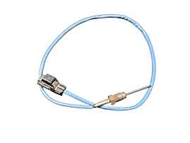 Senzor Sonda Temperatura Gaze Ford S-Max 2.0 TDCI 2006 - 2014 Cod AV41-12B591-CA [N2585]