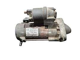 Electromotor cu 9 Dinti Denso 12V Toyota Avensis T25 2.0 D 2003 - 2009 Cod 28100-0G020 [N2822]
