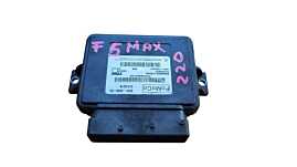 Unitate Modul Calculator Frana de Mana Volvo V70 2007 - 2015 Cod 6G91-2598-BC 31275216 32620188-A [L8535]