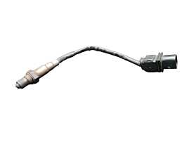 Sonda Lambda Mufa cu 6 Pini Volkswagen Golf 5 1.6 FSI 2004 - 2008 Cod 03C906262A 0258007211 0258007212 [N2802]