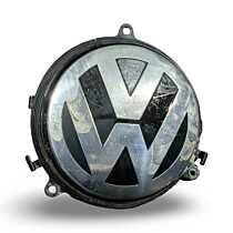 Maner Clapeta Deschidere Haion Portbagaj Volkswagen Golf 5 2004 - 2008 Cod 1K0827469D [LC3945]