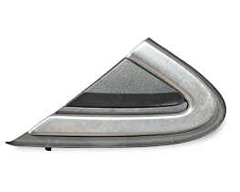 Ornament Aripa Oglinda Stanga Volvo V40 2015 - 2019 Cod 31416469 [LR4612]
